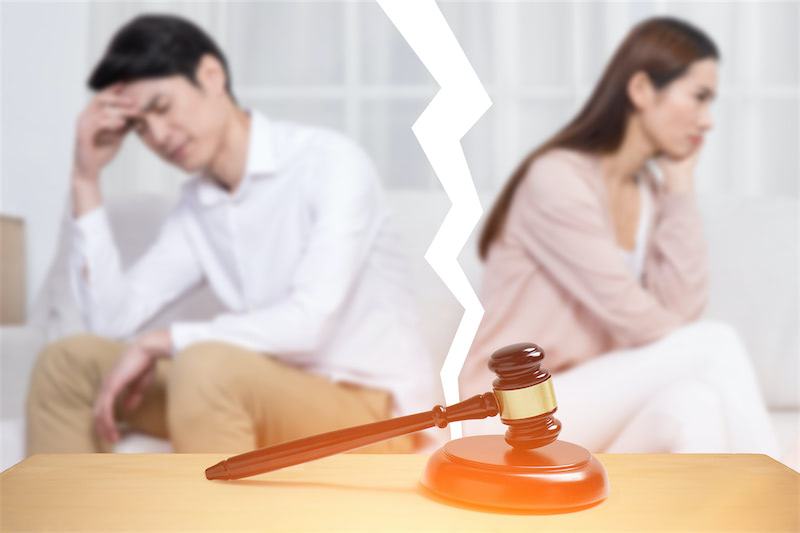 失联多久可以起诉离婚 男方失联怎么快速离婚