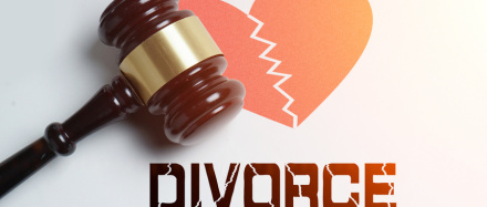 离婚协议书公证