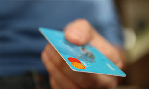 信用卡的立案标准