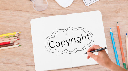 版权登记的规定