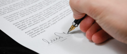 离婚协议书怎么写有效