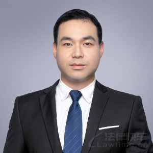 镇海区律师-郑陶威律师