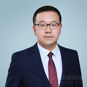 上海律师-徐兴俊律师