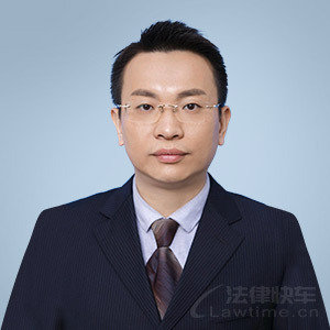 海丰县律师-冯松斌律师