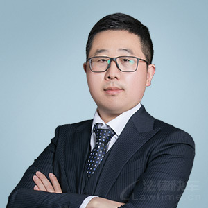 吴江区律师-朱继柱律师