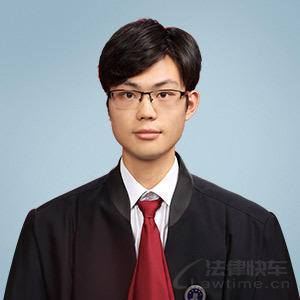 龙南市律师-钟星律师