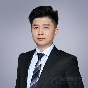 新丰县律师-杨国良律师