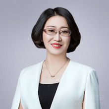 上海律师-张莉律师