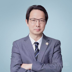 孝南区律师-刘仁忠律师