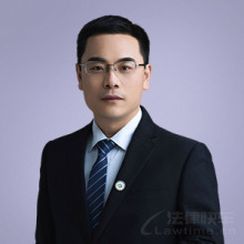 金乡县律师-潘兴峰律师