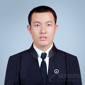 袁州区律师-李志宇律师