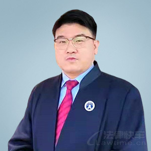 岳塘区律师-冯红斌律师