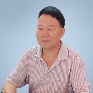 永州律师-王福林律师