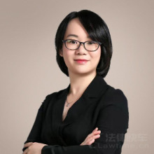 上海律师-陈芙蓉律师