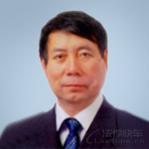 上海律师-荣兆栋律师