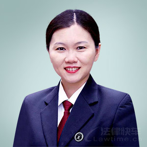 资兴市律师-房翠萍律师
