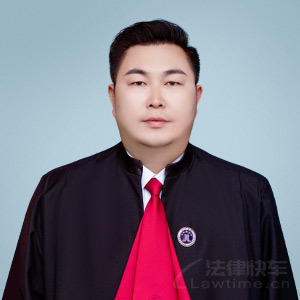 河南律师-王冠军律师