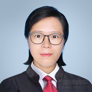 苏州律师-丁慧娟律师