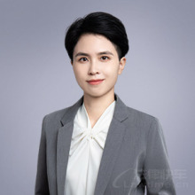 钱塘区律师-朱梦玲律师