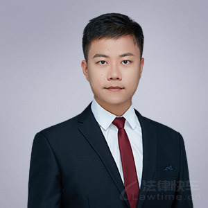 龙华区律师-朱晨阳律师