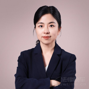山西律师-郭海娟律师