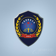 安徽律师-合肥中盾律所律师