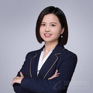 北京律师-张艳