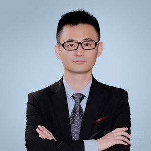 北京律师-刘伟律师