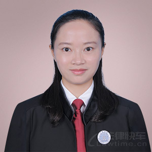 桂林律师-周子溪律师