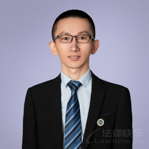 横峰县律师-杨涛律师