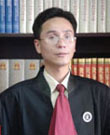 郴州律师-凌忠实律师