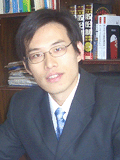 马胜浩律师