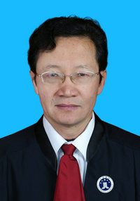 杨宗安律师