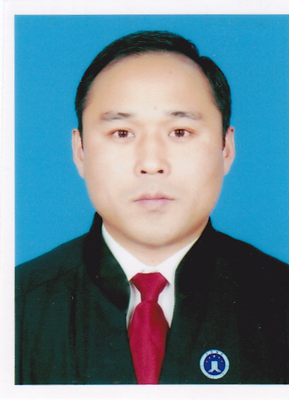 律师-张延军律师