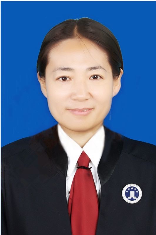 张敏律师主页