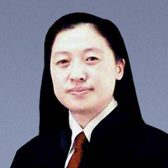 黑龙江律师-赵月芹律师