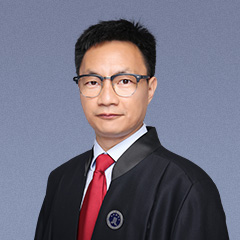 杭州律师-史慧锋律师