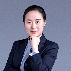 渭滨区律师-冯莉律师