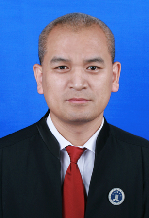 陈海强律师主页