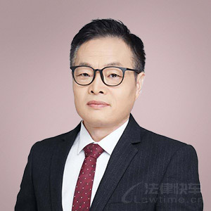 广饶县律师-张沂峰律师