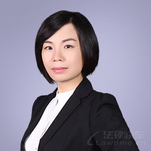 深圳律师-李娅莉律师