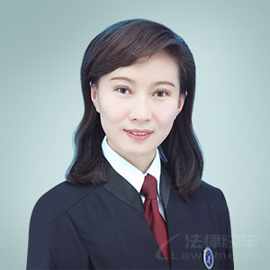 铁东区律师-宋晓蕾律师