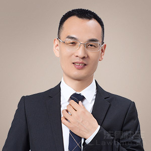 上海律师-黄宝林律师