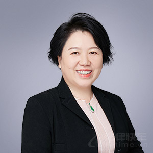 长泰区律师-阮思珠律师