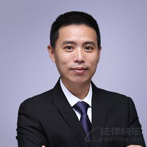 平和县律师-刘琬龙律师