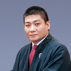 陵城区律师-张雷律师
