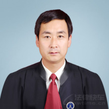 忻州律师-白俊杰律师