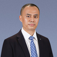 香洲区律师-汪险峰律师