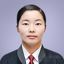 扬州律师-方莉娜律师