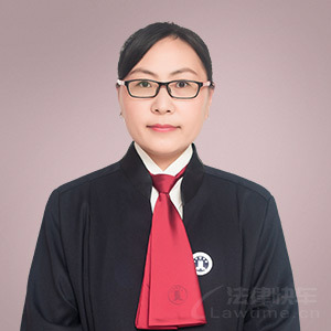 岱岳区律师-董济慧律师